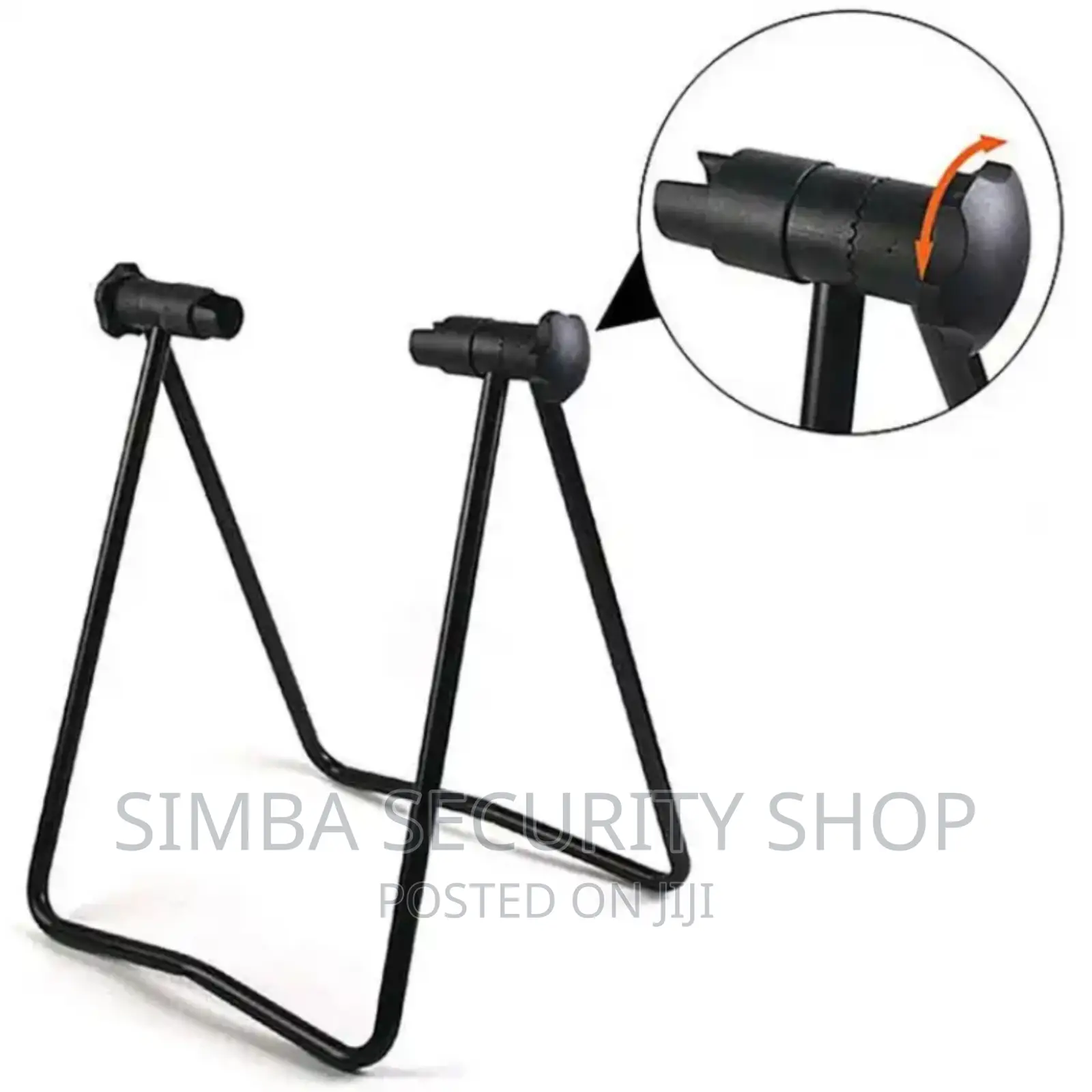 Repair Stand Bicycle Bike 30kg Service Portable Bracket