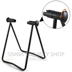 Repair Stand Bicycle Bike 30kg Service Portable Bracket