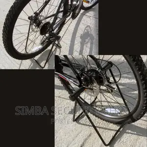 Repair Stand Bicycle Bike 30kg Service Portable Bracket