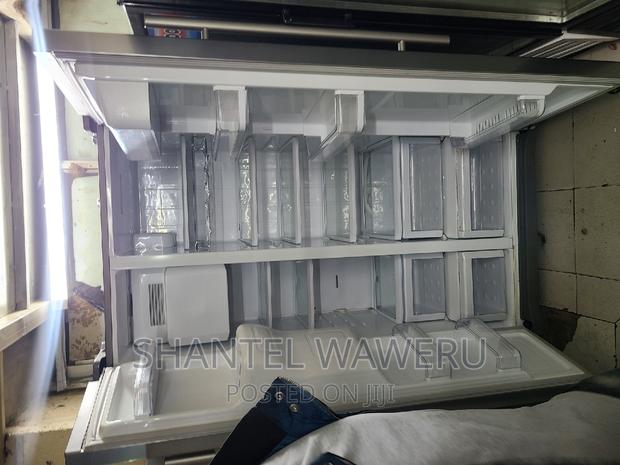 Twin Door Fridge Side by Side - thumbnail 9
