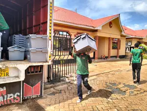 Nairobi Packers Movers International