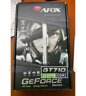 Afox Geforce GT 710 Ddr3-2gb