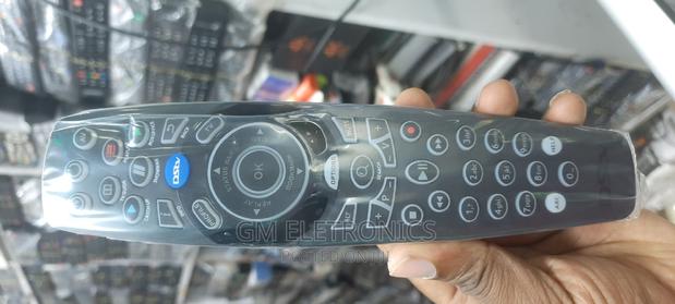 Original DSTV Explora Decorder RMT Control. - thumbnail 3
