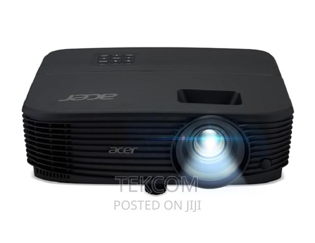 Acer X1123 DPL 4000 Lumens Projector