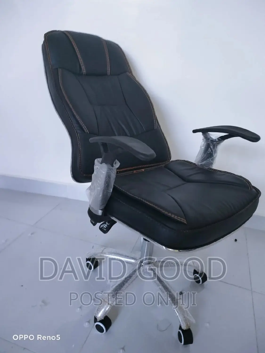 Leather Office Chair Office Chair Office