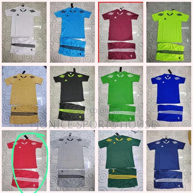 New Team Uniforms - thumbnail 3