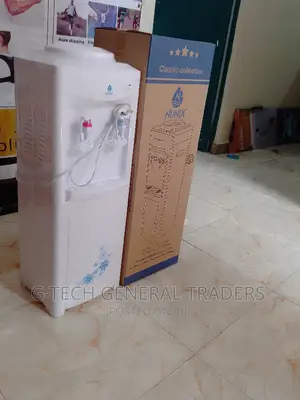 Water Dispenser!Nunix Hot and Normal Water Dispenser