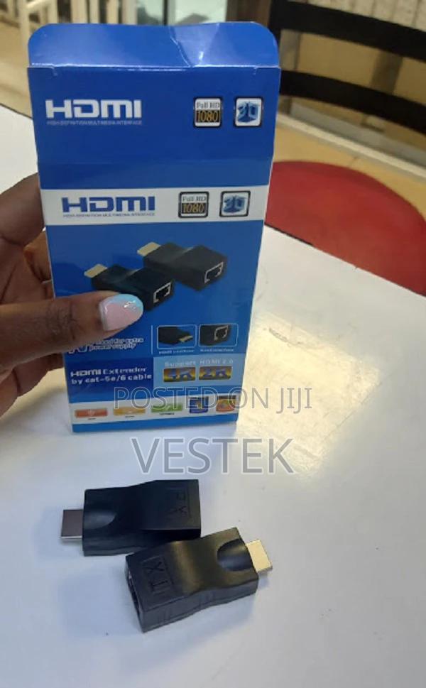 1080P Up to 30m Hdmi Extender HDMI Extender Quality Extender