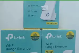 .Wifi Extender WA850RE Tplink '
