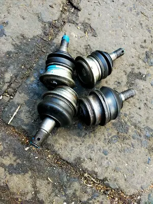 Fortuner Prado, Hilux D-4d Vigo Upper Lower Ball Joints.