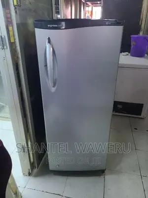 Lg Single Door Fridge