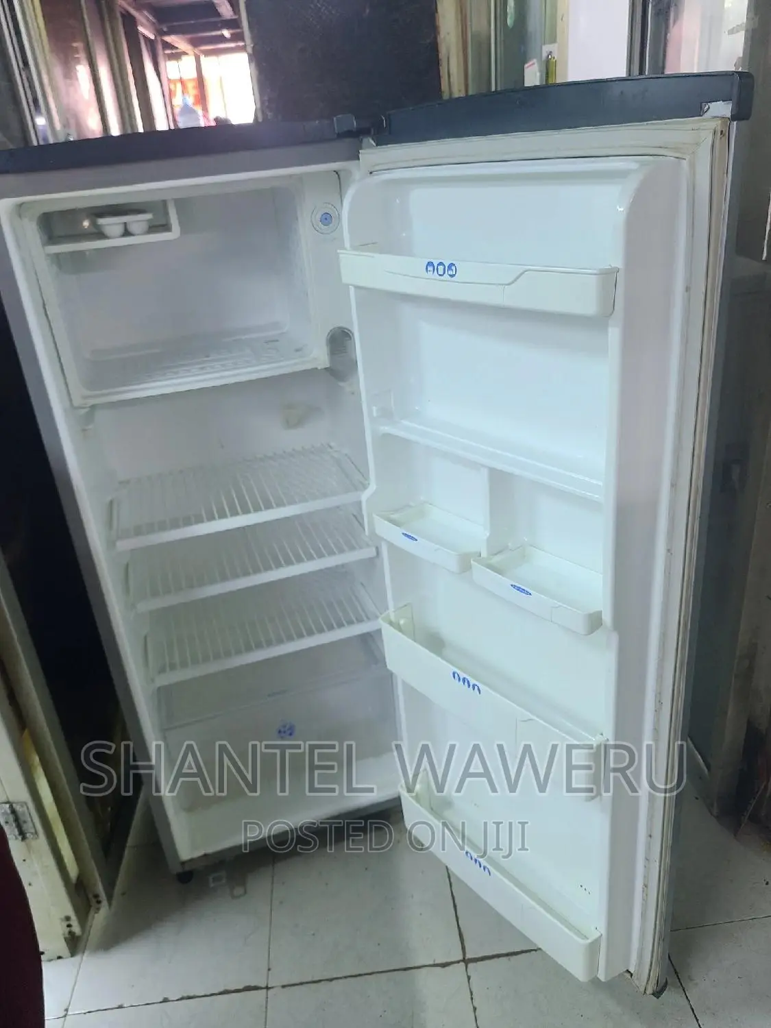 Lg Single Door Fridge
