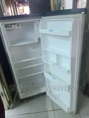 Lg Single Door Fridge