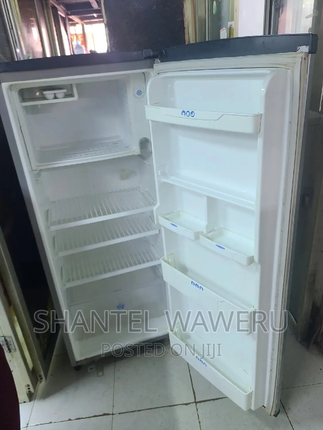 Lg Single Door Fridge