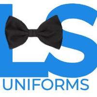 Lenis Staff Uniforms logo