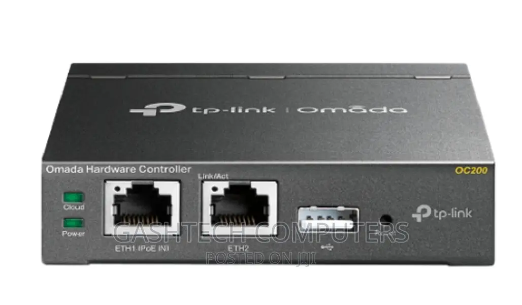 Tp-Link **Oc200** Omada Hardware Controller Oc200