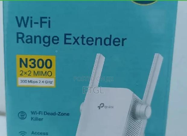 .,Tplink Wifi Extender Tl-Wa855re 300mbps