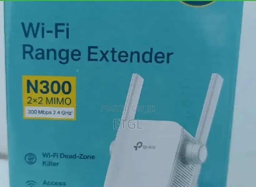 .,Tplink Wifi Extender Tl-Wa855re 300mbps