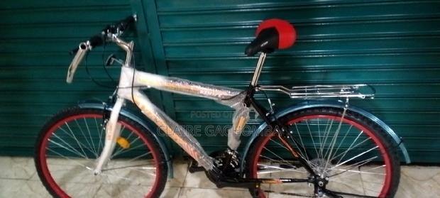 Bicycle Size 16 Victory Bicycle - main view