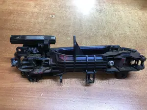 Toyota Mark X 2014 Door Handle (Complete)