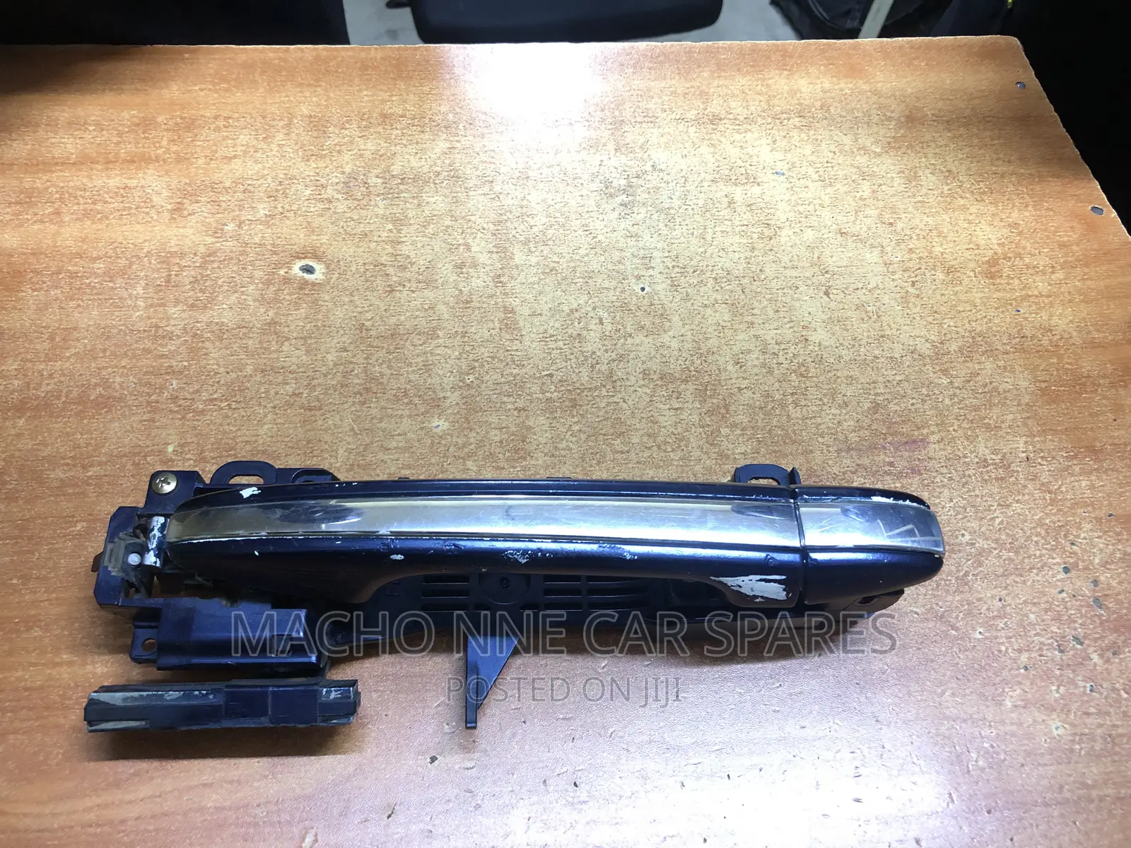Toyota Mark X 2014 Door Handle (Complete)
