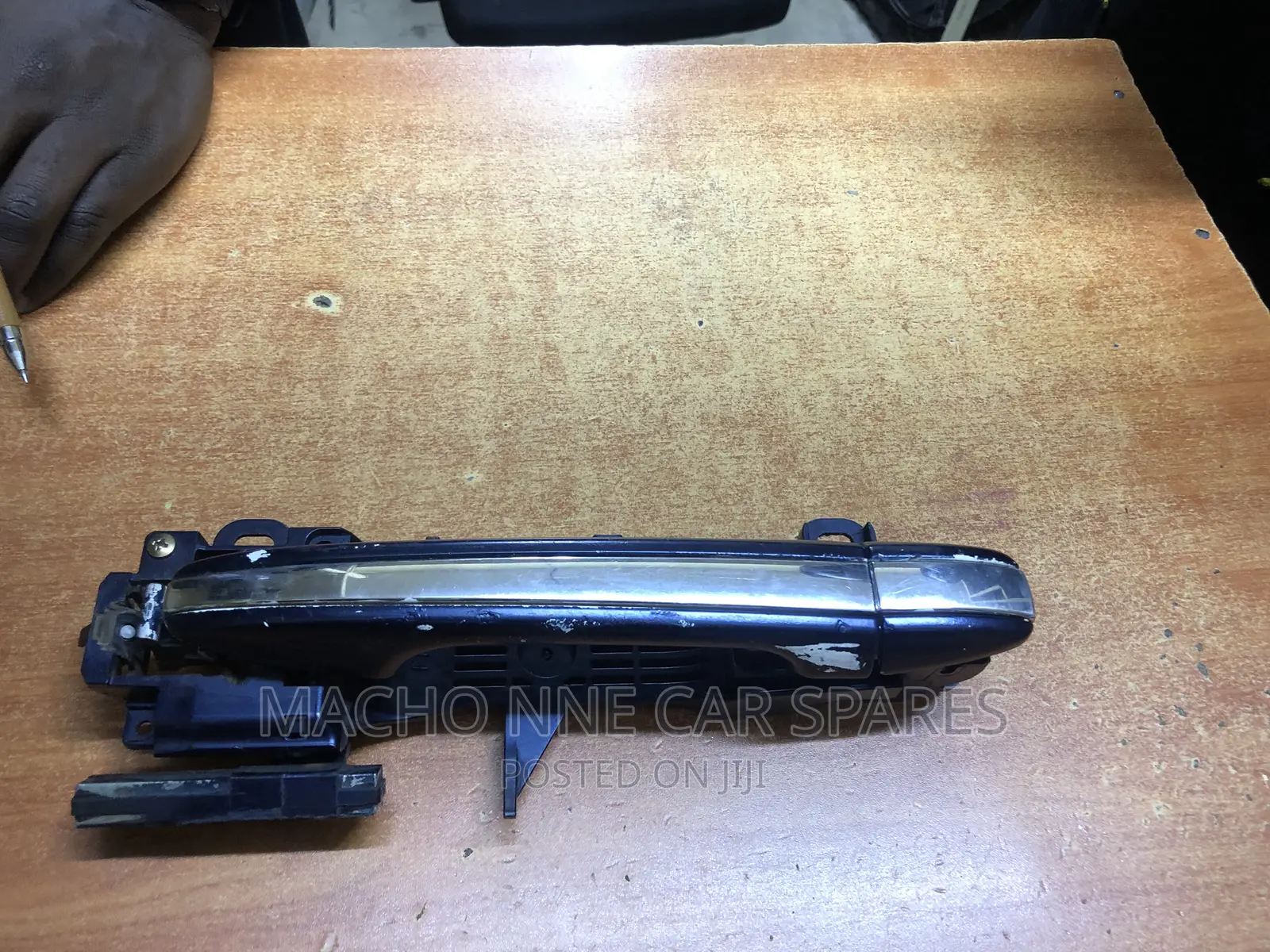 Toyota Mark X 2014 Door Handle (Complete)