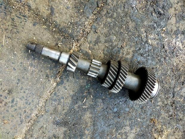Land Cruiser J79 Counter Gear Now Available. - thumbnail 4