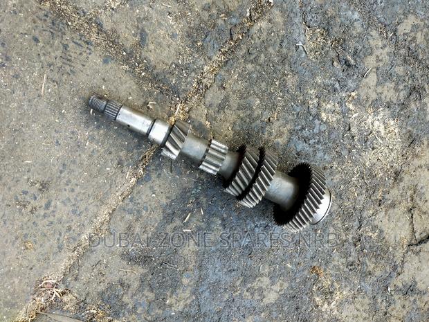 Land Cruiser J79 Counter Gear Now Available. - thumbnail 5