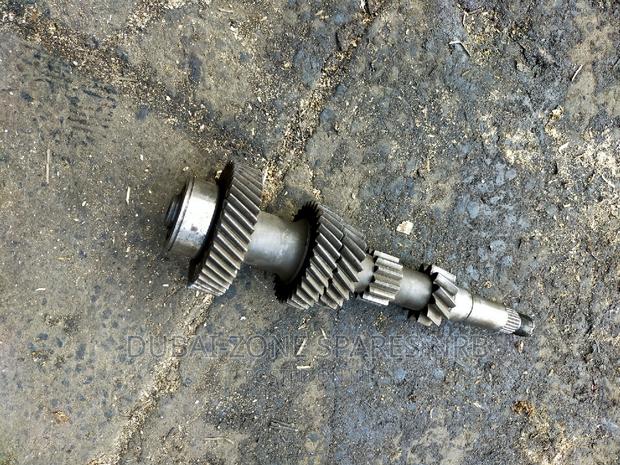 Land Cruiser J79 Counter Gear Now Available.