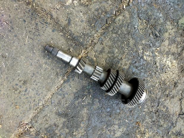 Land Cruiser J79 Counter Gear Now Available. - thumbnail 6