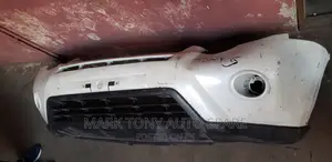 Extrail 2010 Front Bumper