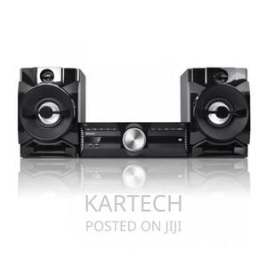 Hisense HA450 Mini Hi-Fi - thumbnail 2