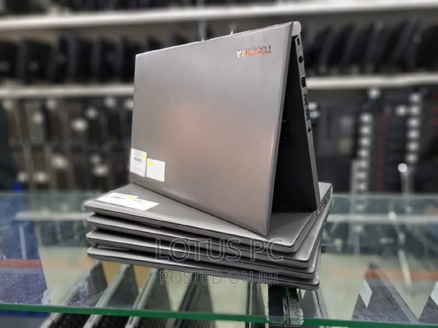 Laptop Toshiba Tecra Z40 8GB Intel Core I5 SSD 256GB