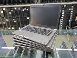Laptop Toshiba Tecra Z40 8GB Intel Core I5 SSD 256GB