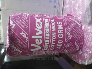 Cotton Wool - thumbnail 2