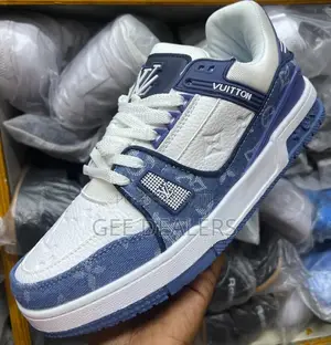 Lv Sneakers. 40-45