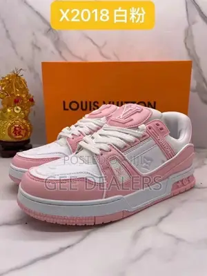 Lv Sneakers. 40-45