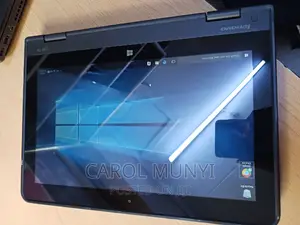 New Laptop Lenovo Yoga 11e 4GB Intel Pentium HDD 500GB