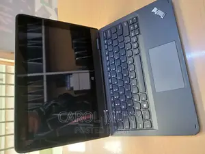 New Laptop Lenovo Yoga 11e 4GB Intel Pentium HDD 500GB