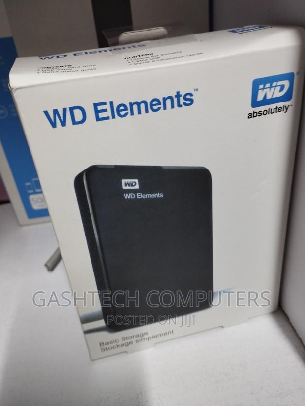 WD Casing Exernal HDD 3.0