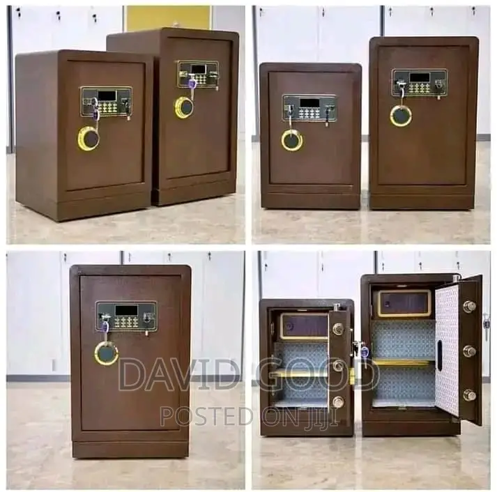Fireproofsafe Box Office Save Box