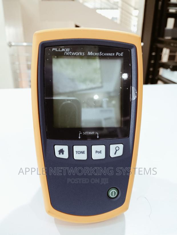 Fluke Networks Visual Fault Locator/Tester - thumbnail 2