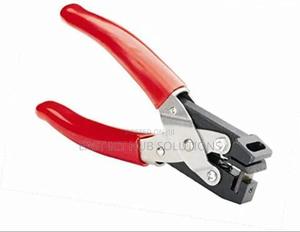 Hole Punch Paper PVC Card Punching Tool/ PVC Card Punch Tool