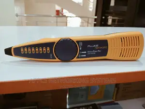 Fluke Networks Visual Fault Locator/Tester