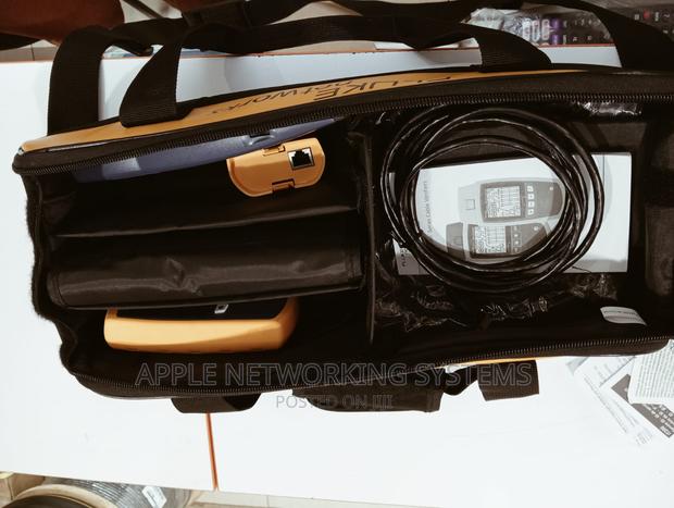 Fluke Networks Visual Fault Locator/Tester - thumbnail 4