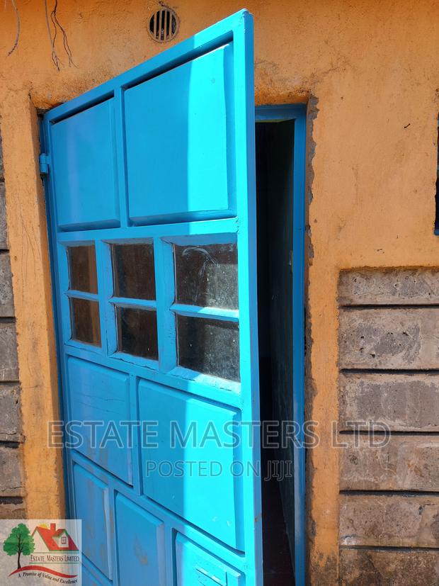 1bdrm Bedsitter in Kiambia, Muchatha for rent - main view