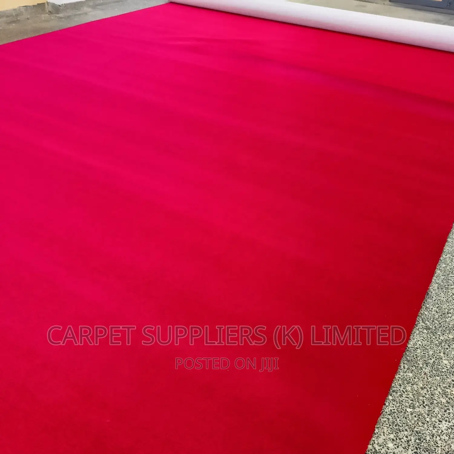 Red Carpet