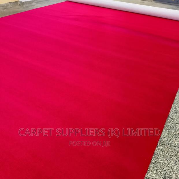 Red Carpet