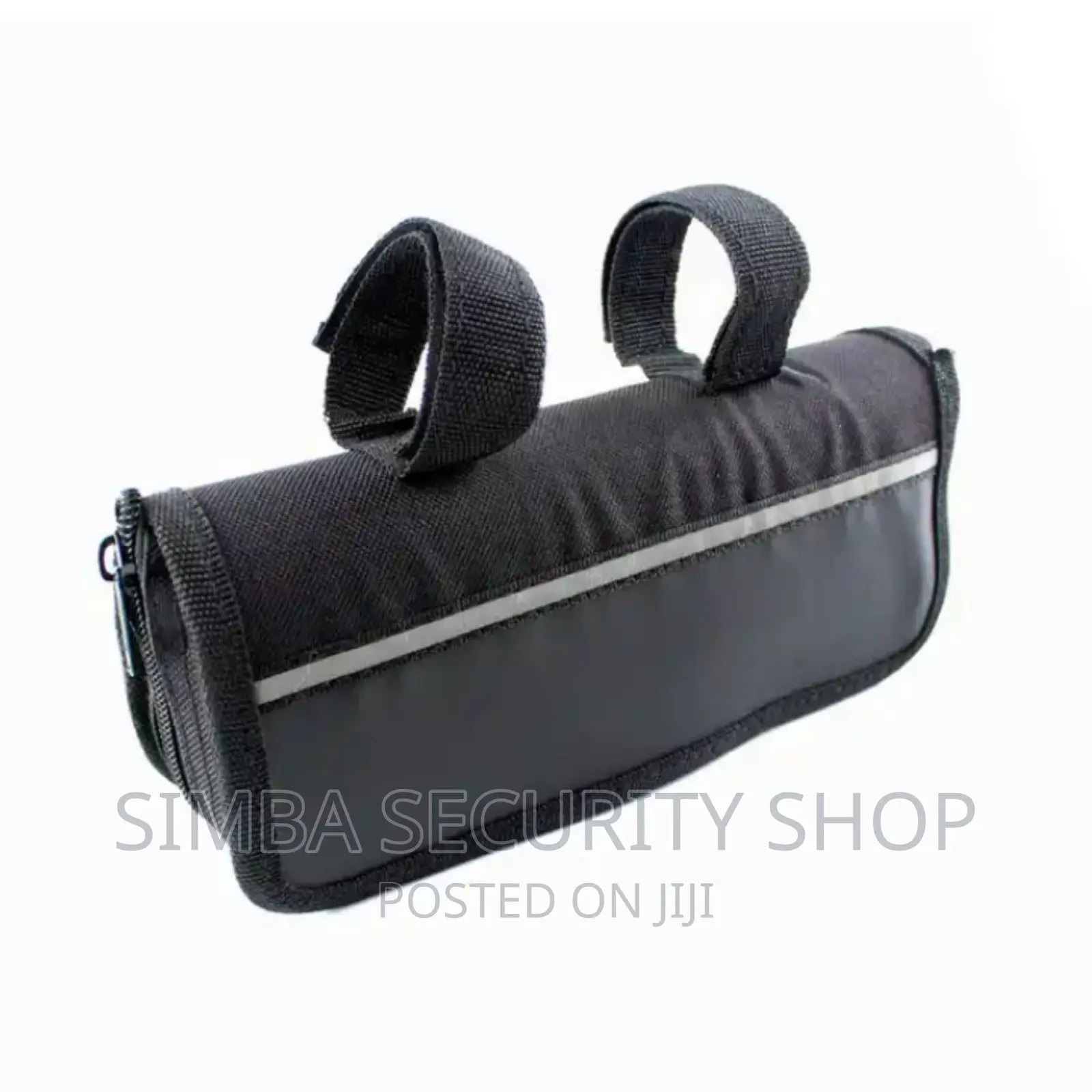 Bicycle Tire Repair Tool Kit Set Bike Saddle Bag Multitool