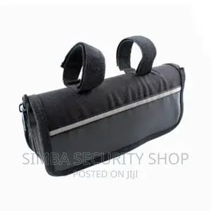 Bicycle Tire Repair Tool Kit Set Bike Saddle Bag Multitool